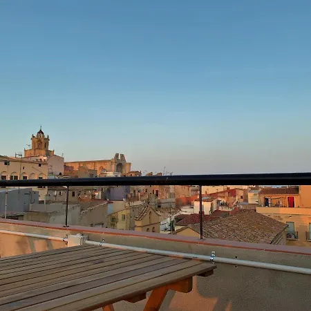 3 En La Muralla Romana Junto A La Catedral Apartment