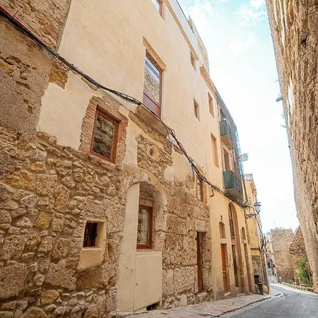3 En La Muralla Romana Junto A La Catedral Apartment