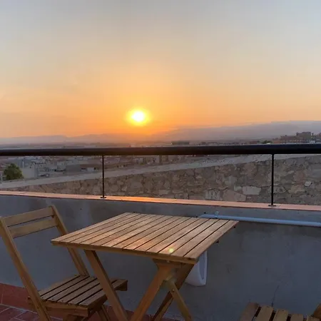 23 En La Muralla Romana Junto A La Catedral Apartment *
